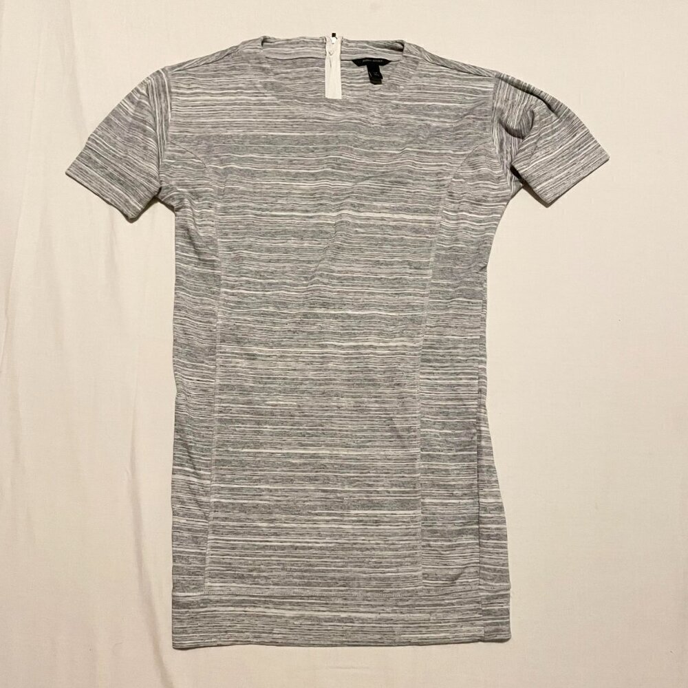 Banana Republic Mini Tshirt Dress Womens Size Small
